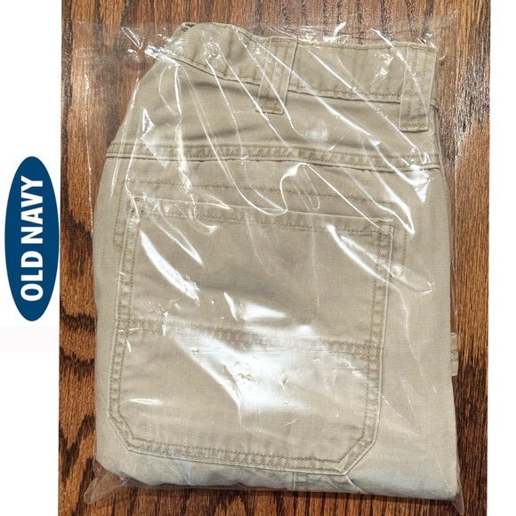 NEW 90's Men’s Original Straight Built-In Flex Carpenter Jeans Size 36x30 RARE‼️ - Picture 10 of 10